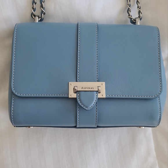 Aspinal of London Lottie Bag - Picture 4 of 8